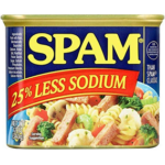 Spam I Am