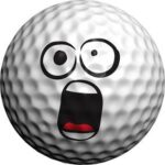 A Golf Ball for Duffers