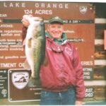 Lake Orange: Open for Business