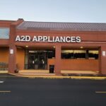 Check Out A2D Appliances