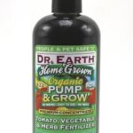 Dr. Earth – Pump & Grow