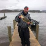 Winter Opportunities: Chickahominy Lake