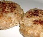 Gobble Up These Turkey Patties