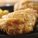 Five Tips for Skillet Fried Chicken
