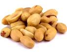 Beware of Gourmet Salted Peanuts