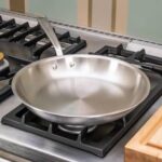 Non-Stick Stainless Pans?