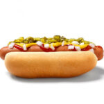 The Best Hot Dogs?