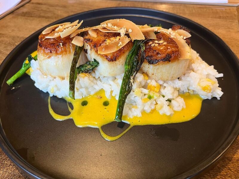 Spoon & Spindle: A Must-Visit Restaurant
